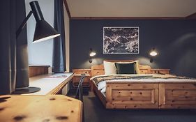Hotel Davoserhof By Mountain Hotels
